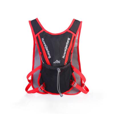 China Waterproof Outdoor Sports Bike Bag Water Backpack Hydration Pack Wholesale Trail for sale