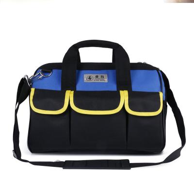 China Factory Wholesale High Quality Heavy Duty Tool Bag Garden Tool Box Bag for sale