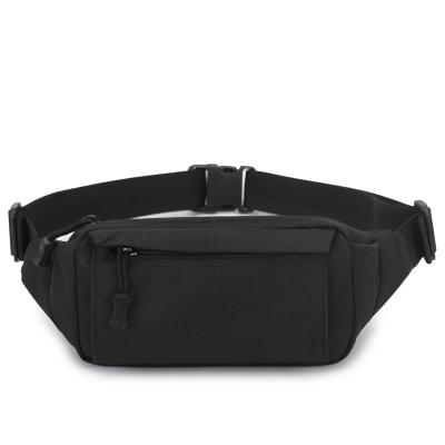 China Water Proof OEM Pakistan Army Outdoor Military Assault Waist Bag Canvas Tactical Bag for sale