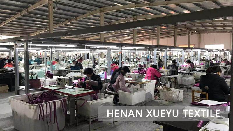 Verified China supplier - Henan Xueyu Textile Co., Ltd.