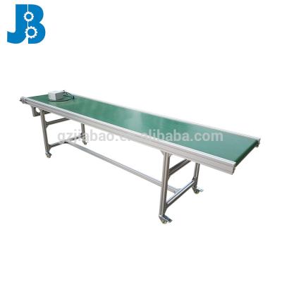 China Heat Resistant Factory Customized 1 Set Conveyor Parts / Belt Conveyor for sale