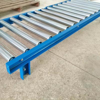 China China Heat Resistant Driven Roller Conveyor for sale