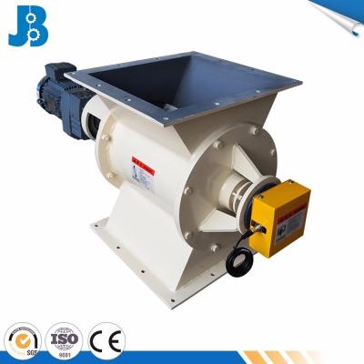 China Bulk Material Rotary Valve for sale