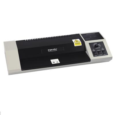 China A3 heavy duty industrial laminator A3 for sale