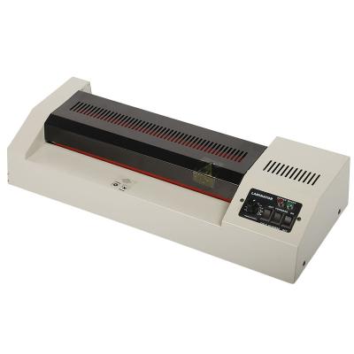 China Photo A3 Paper Laminating Machine for sale