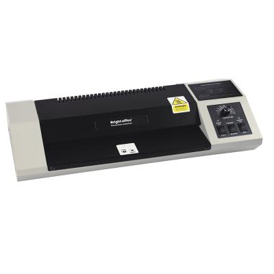 China Hot Mini Roll Pocket Laminator 330mm A3 Sealing Machine A3 for sale