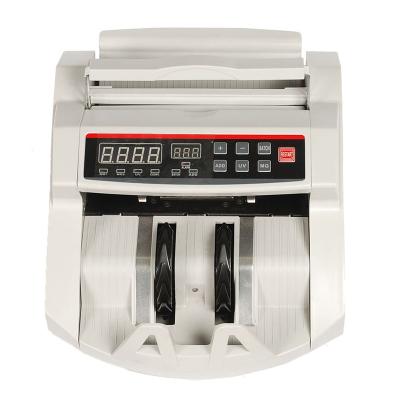 China High Speed ​​Bank Cash Counter Money Counting Machine for sale