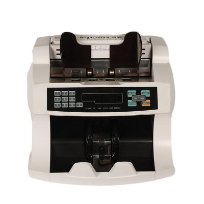 China Top quality bank bill counter machine world for sale