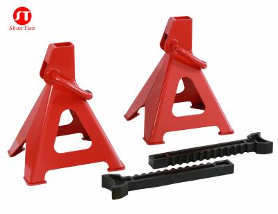 China Car Jack Stand Vehicle Tools Bottle Jack Stand 6 Ton Jack Stands Durable Frame Hydraulic for sale