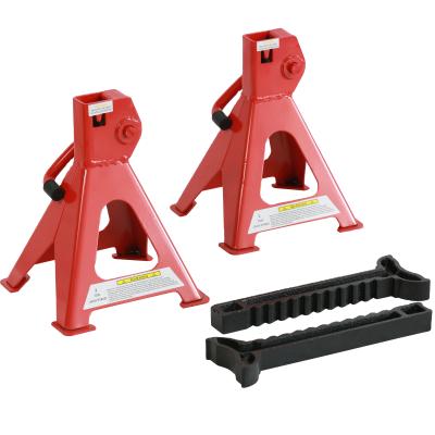 China China Standard Car Jack 2 Ton All Types Made Cheap Car Jack Stand Garage Vehicle Tools for sale