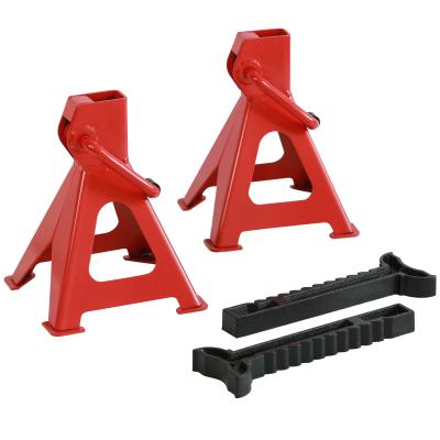 China Car Jack Safety Standardized Car Using Jack Labor Saving Cheap Low Price Garage Racks for sale