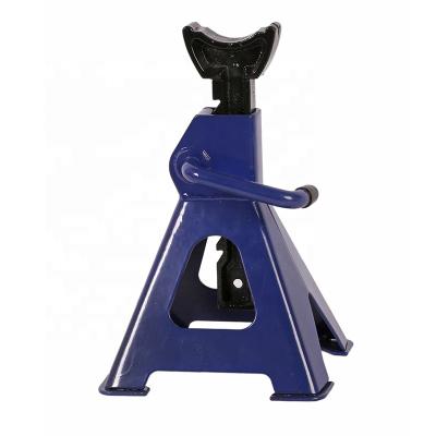 China Jack Stand Hot Sale TUV/GS 3 Ton Portable Lightweight European Vehicle Garage Car Equipment Jack Stand for sale