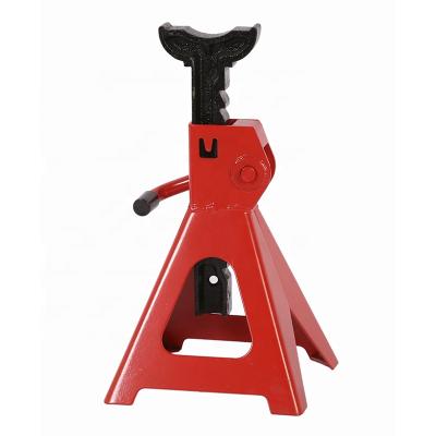 China 2 Ton Garage Tools Car Equipment Jack Stand Adjustable ANSI/ASME Certificate for sale