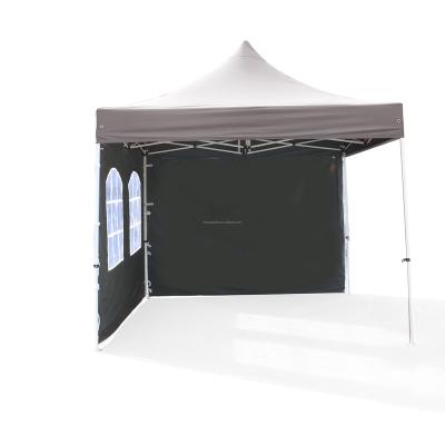 China Contemporary Folding Parking Lot Awning With Easy Up Canopy for sale