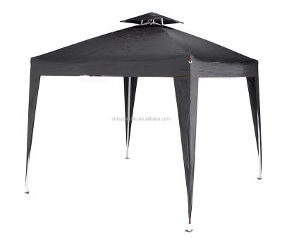 China Contemporary 3x3m walmart canopies sheelter gazebo for sale