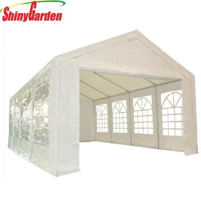 China Roof Canopy Modern Design Cheap Outdoor Portable Parking Lot for sale