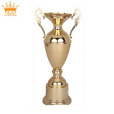 China Creative Europe Custom Design Super Quality And Cheap Price Trophy CUP-2114 for sale