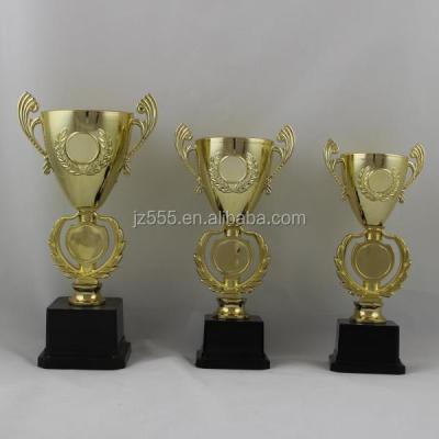 China Europe European Sports Trophy Plastic Base for sale