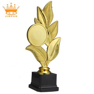 China Europe China Manufacture Custom Cheap Wholesale The Most Popular Plastic Trophy Cup for sale