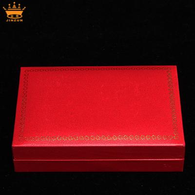 China Europe Wholesale Good Quality Cheap Custom Design Plastic Puzzle Gift Boxes for sale