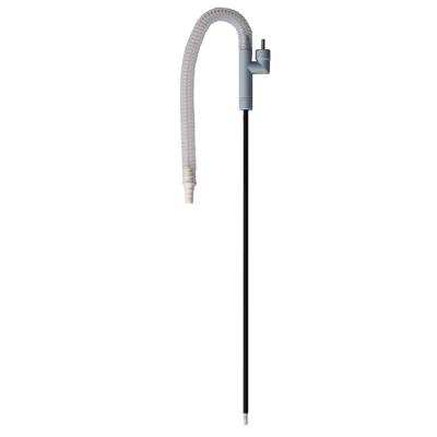 China Ergonomic Laparoscopic Monopolar Hook Straight Handle And Durable for sale