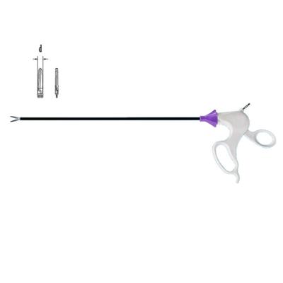 China SFDA Disposable Laparoscopic Instruments for sale