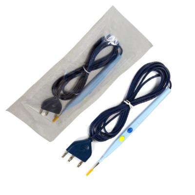 China 3 Meter Kabel Einweghandschalter Bleistift mit ergonomischem Griff zu verkaufen