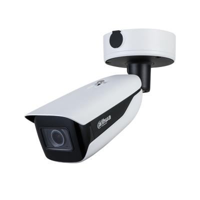 China Dahua CCTV 4MP IP Camera IPC-HFW7442H-ZFR AI Face Recognition Face Detection Bullet Face Recognition Security Camera for sale