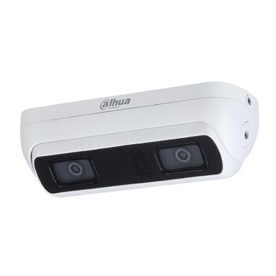 China Dahua Face Detection People Counting Camera IPC-HDW8341X-3D-S2 3MP People Counter Camera for sale