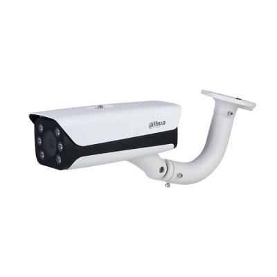 China Auto ANPR Dahua CCTV Bullet Access ANPR LPR Camera ITC215-PW6M-IRLZF-B Vehicle Number License Plate Recognition Camera for sale