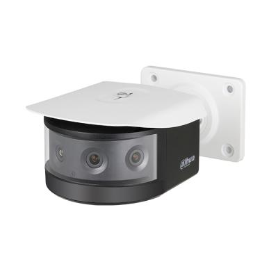 China 180 Degree 180 Degree IP Camera, Panoramic View CCTV Camera IPC-PFW8802-A180 Dahua Distributor For Project for sale