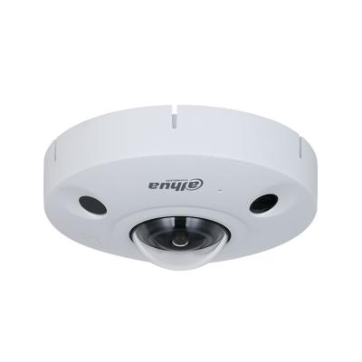 China People Counting Dahua 180 Degree Panoramic Fisheye IP Camera IPC-EBW81242-AS-S2 12MP 4K Security CCTV Camera for sale