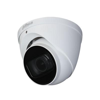 China Built-in Waterproof/Waterproof Mic Analog HD CVI CCTV Camera HAC-HDW2802T-A 8MP 4K Starlight Dahua HDCVI Camera for sale