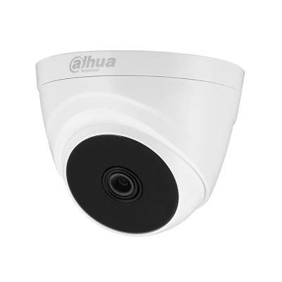 China Waterproof / Dahua Series Mini 2MP Waterproof CCTV Camera HAC-T1A21 20M IR Full HD 1080P HDCVI Analog Camera for sale