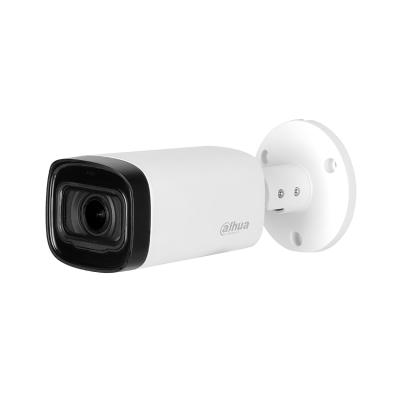 China Built-in 2MP Varifocal Bullet Camera HAC-HFW1200R-Z-IRE6-A Varifocal MIC 60m IR 1080P Full HD Dahua HDCVI for sale