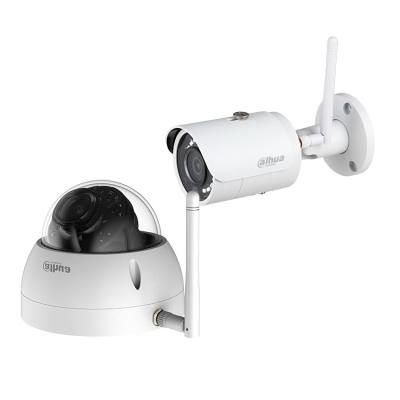 China Mini WIFI 2MP IP Camera IPC-HFW1235S-W-S2 IPC-HDBW1235E-W-S2 Motion Detection Camera for sale