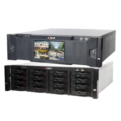 China Ultra Network Video Recorder Dahua NVR616-64-4KS2 16HDDs 3U 64/128 Channel NVR NVR616-64-4KS2 for sale