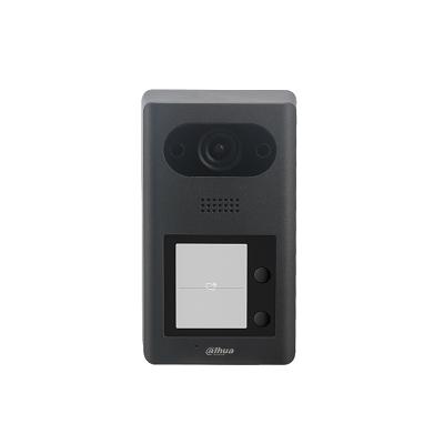 China Dahua IP Villa Door Station Video Doorphone VTO3211D-P1-S2 VTO3211D-P2-S2 VTO3211D-P4-S2 10 for sale