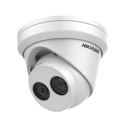 China Waterproof / Waterproof Hik OEM Vision CCTV DS-2CD2343G0-I MIC 30m IR 4MP Built-in IP CCTV Camera for sale