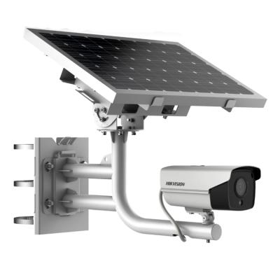 China Power 4G Camera DS-2XS6A25G0-I/CH20S40 Outdoor Solar Waterproof/Waterproof CCTV 4G Solar Camera for sale