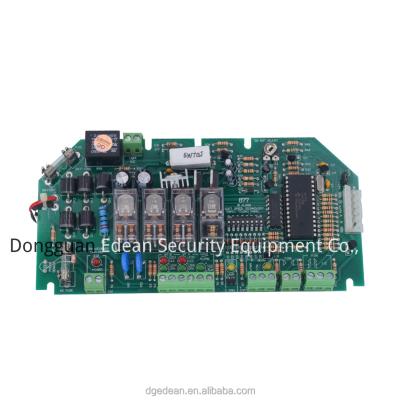 China Automotive Autogate Swing / Folding Door Control Board PCB Panel Pcba Service Electronics Manufacturer Printed Circuit Boards for sale