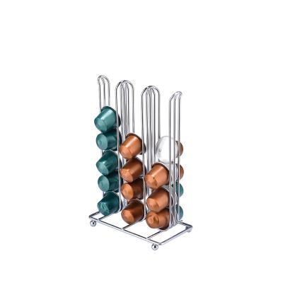 China Nespresso Sustainable Pod Holder-----42CUPS for sale