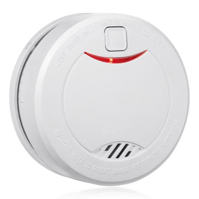 China Tamper Alarm Smoke Detector CE Approved LPCB VDS Approved Optical Siemens Smoke Detector for sale