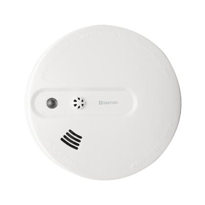 Κίνα Tamper Alarm AC 110V 240V Powered Alarm Wired Smoke Detector Wire Set προς πώληση