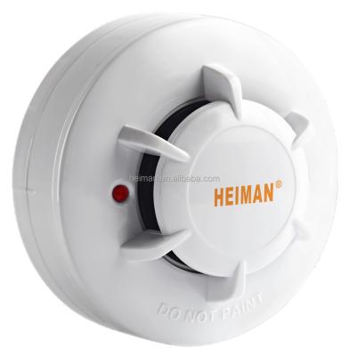 中国 HM-613PC-4 Autonomous Network Smoke Sensor 販売のため