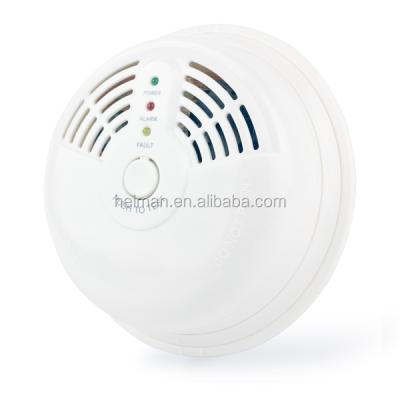 中国 2018 hot sale gas detector sleep lpg gas leak alarm 販売のため