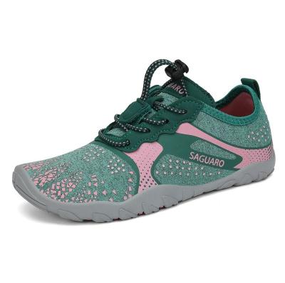 China Fashion\Comfortable\Durable\Breathable Kids Summer Water Shoes Kids Ready Running Sport Shoes Barefoot Quick Dry Drop Shipping for sale