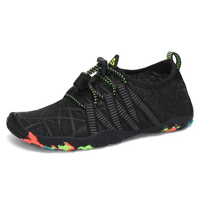 China Fashion\Comfortable\Durable\Breathable Sneakers Kids Kids Uphill Shoes Aqua Water Shoes Outdoor Sports for sale