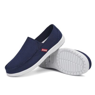 China Fashion Trend Summer Fashion Canvas Sneakers Mens Low Price Shoes Casual Shoes for sale