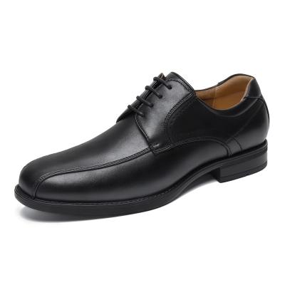 China Genuine Leather Formal Shoes Men's Stylish Casual Shoes Customized Cheap Luxury Anti-slippery Loafers for sale